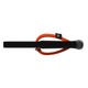 product variation ONE WAY Junior TR Vario Alpine 80-110 Black / Black Skis Pole (OZ35223) image
