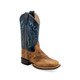 product variation Burnt Brown/Cactus Navy image
