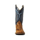 product variation Burnt Brown/Cactus Navy image