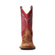 product variation Burnt Brown/Cloudy Red image