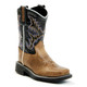 product variation Tan Fry/Blue Crunch image