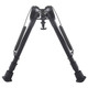 product variation HARRIS 1A2-LM Fixed 9-13in Black Bipod (1A2LM) image