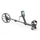 NOKTA Simplex Ultra Metal Detector with Accupoint Pinpointer (11000625+11000116)
