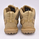 product variation Open Box (Great condition, limited use): MERRELL Nova 3 Mid Wp Unisex, Color: Coyote, Size: 7 (J005051-7) image