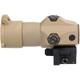 product variation SIG SAUER Juliet4 4x24mm FDE Reflex Sight Magnifier (SOJ41002) image