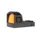 product variation SIG SAUER ROMEOZERO ELITE REFLEX SIGHT, CIRCLE DOT, BLACK  (SOR01000) image