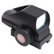 product variation TRUGLO Tru Brite Dual Color Open Red Dot Sight, Clamshell Pack (TG8385B) image