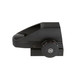 product variation TRUGLO Tru Brite Dual Color Open Red Dot Sight, Clamshell Pack (TG8385B) image