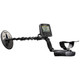 product variation GARRETT Goldmaster 24k Metal Detector With Carry Bag and Garrett Pro-Pointer (1142620) image