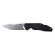 product variation RUIKE D191 3.62in 420 SS G10 Black Folding Knife (D191-B) image