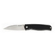 product variation RUIKE P662 2.91in G10 Limited Release Black Folding Knife (P662-B) image