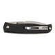 product variation RUIKE P662 2.91in G10 Limited Release Black Folding Knife (P662-B) image