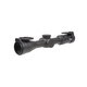 product variation SIG SAUER Whiskey4 3-12x44mm 30mm Quadplex Illuminated Reticle Black Riflescope (SOW43004) image