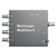 product variation BLACKMAGIC DESIGN MultiView 4 HD Converter (HDL-MULTIP3G/04HD) image