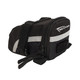 product variation SERFAS Medium Speed Black Bag (LT-2BK) image
