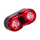 product variation SERFAS 1-Watt Battery Tail Light (TL-200) image
