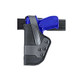 product variation UNCLE MIKES Dual Retention Jacket Slot Size 21 LH Duty Holster (98212) image