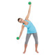 GYMNIC Heavymed 500 Green Exercise Ball (9705)