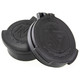 product variation NIGHTFORCE ATACR/NXS10x 42mm Objective Flip-up Lens Cap (A470) image