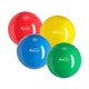 product variation GYMNIC Ritmic 280 Green Gymnastic Ball (9801Green) image