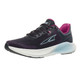 product variation Altra Provision 8 womens stability road running shoe in Black image