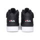 product variation Black/Fila Red/White image