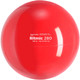 product variation GYMNIC Ritmic 280 Red 18.5cm/280 gram/7in Gymnastic Ball (9801Red) image