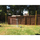 product variation OPEN GOAAAL Soccer Goal - Junior (JX-OGJ3) image