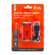 product variation SOL Dual-Arc Plasma Lighter (0140-1244) image