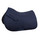 product variation Back on Track Mathilda navy all purpose saddle pad with Welltex image