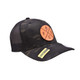product variation FIELDCRAFT SURVIVAL FCS Black Multicam Hat With Snap Back (FCS-10269) image