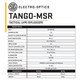 product variation SIG SAUER TANGO-MSR LPVO 1-6x24 30mm SFP Illum Hellfire FL-6 Reticle Black Riflescope (SOTM61001) image