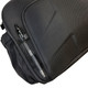 product variation MYGOFLIGHT PLC Commuter Black Flight Bag (BAG-1120) image