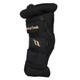 product variation Back on Track Royal Padded black hock boots Deluxe with Welltex for horses image