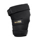 product variation BACK ON TRACK Therapeutic Wraps Pair Black Horse Hock Boot (202700) image