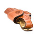 product variation BOND ARMS Driving Leather For 3.5in Barrel Tan With White Stitching RH Holster (H-DT-350-TN-R-BT) image