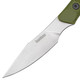 product variation KERSHAW Deschutes Caper 3.3in Clip Point Fixed Blade Knife (1882) image