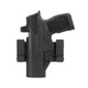 product variation SIG SAUER IWB/OWB Ambi Black Holster for P365/P365XL (8900422) image