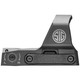product variation SIG SAUER ROMEO3XL 1x35mm 3 MOA Red Dot Sight (SOR31004) image