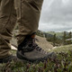 product variation KENETREK Bridger High Gray Hiking Boots (KE-75-H-GRY) image