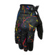 product variation GRITR Splatter image