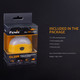 product variation FENIX CL20R Rechargeable 300 Lumens Orange Camping Lantern (CL20R-Orange) image