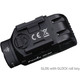 product variation FENIX Flashlight GL06 Rechargeable Tactical Weaponlight For Glock (GL06) image
