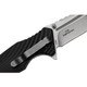 product variation KERSHAW Huddle 3.25in Drop Point Folding Knife (1326) image