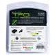 product variation TRUGLO TFO Tritium/Fiber-Optic Handgun Sights for Kahr Arms Pistols (TG131AT1Y) image