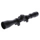 product variation TRUGLO Buckline 3-9x32mm BDC Reticle Riflescope (TG85393XB) image