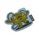 product variation VIKTOS Happy Claymore Green Moralpha Patch (2010701) image