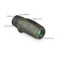 VORTEX Solo 8x25mm Monocular (S825)