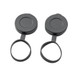 VORTEX Tethered Objective Lens Caps for Raptor/Kingbird 32mm Binoculars (SW-42)