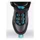 product variation K2 SKATE Womens Alexis 80 Alu Gray/Cyan Skate (I220201601) image
